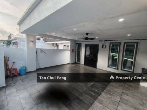 Taman Seri Timah