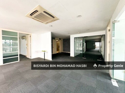 Corner Enblock 9 Storey Shop Office Jaya One, Petaling Jaya.