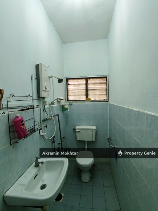 Freehold & Facing Open | 2 Storey Taman Sri Gombak Fasa 1 Batu Caves, Selangor