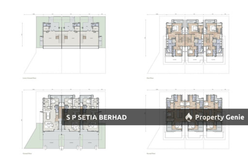 DUTA VILLA: PHASE 3