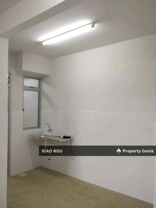 For Sale Pangsapuri Rumpun Bahagia 3 bedrooms