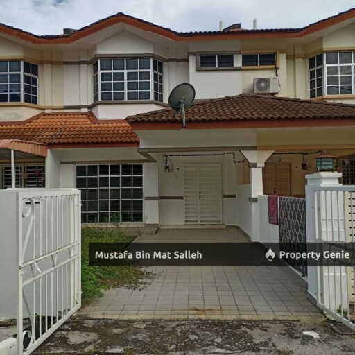 [BEST DEAL] Tepi Laut, Renovated, Taman Bukit Batu
