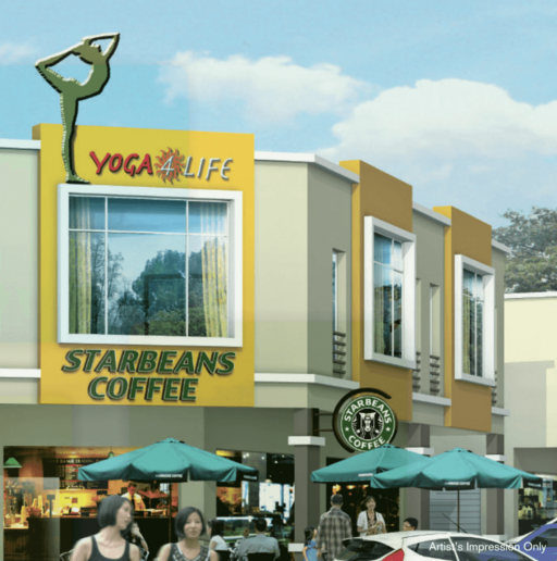 Putera Avenue 3, Bandar Putera Klang