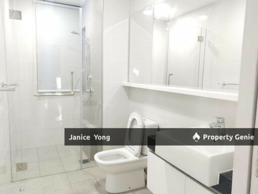 Iskandar Residences Medini Iskandar Puteri