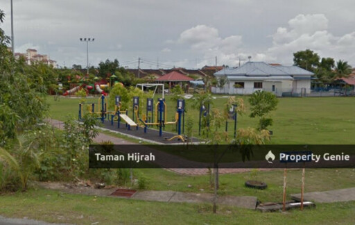 Taman Hijrah