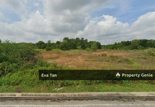 Masai Commercial Land