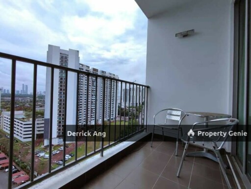 For Rent - Bayu Marina For Rent Taman Bayu Puteri For Rent Permas Jaya For Rent
