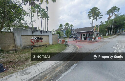 2 Storey Semi D Cluster @ Villa Suria, Sunway Alam Suria {Save RM 133,000}