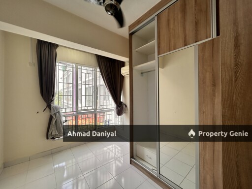 Radius Service Residence @ Selayang Heights Selayang For Sale