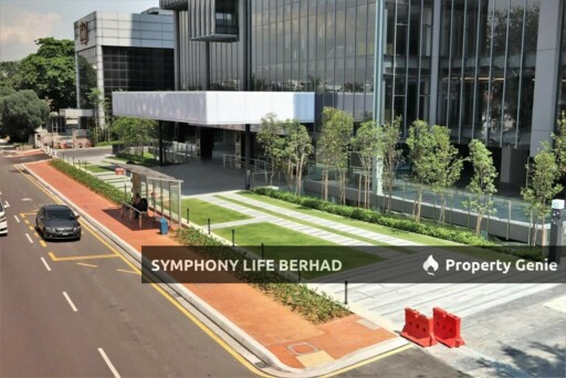 Symphony Square