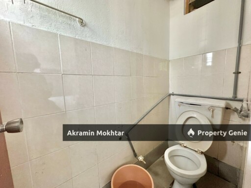 Gated & Guarded | Apartment Lestari, Damansara Damai