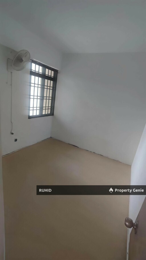 FOR SALE - Skudai Villa Apartment | Renovated Freehold Unit