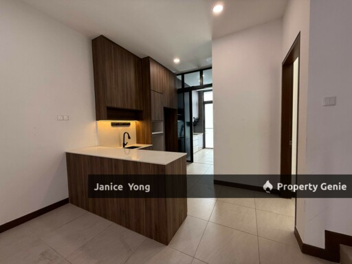 Aurora Sentral @ Iskandar Puteri