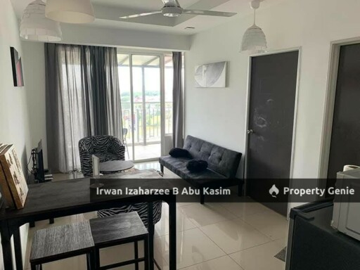 For rental: MENARA U2, SEKSYEN 13, SHAH ALAM, SELANGOR