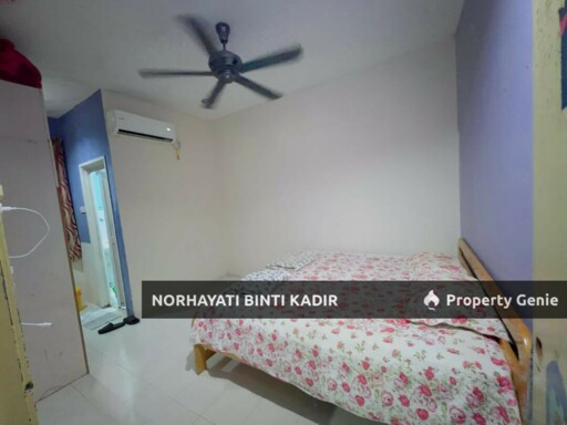TERES SETINGKAT INDERA SEMPURNA, END LOT KUANTAN(FULLY RENOVATED)