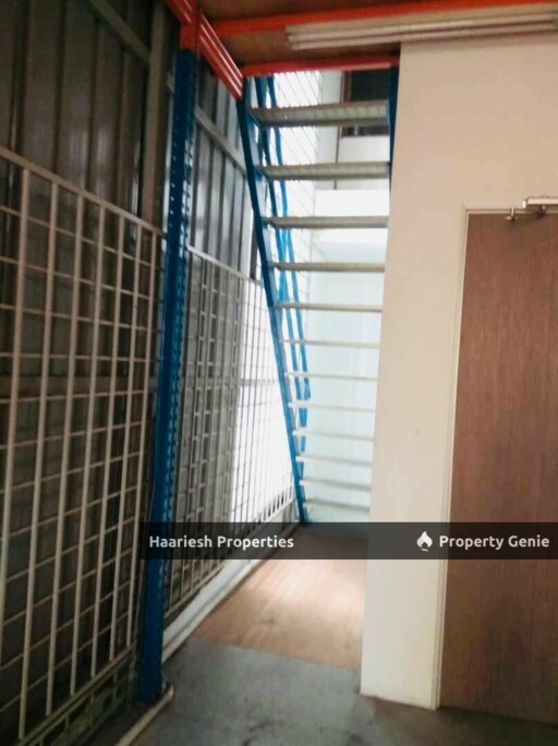 Shoplot For Rental Taman Johor Jaya Johor Bahru