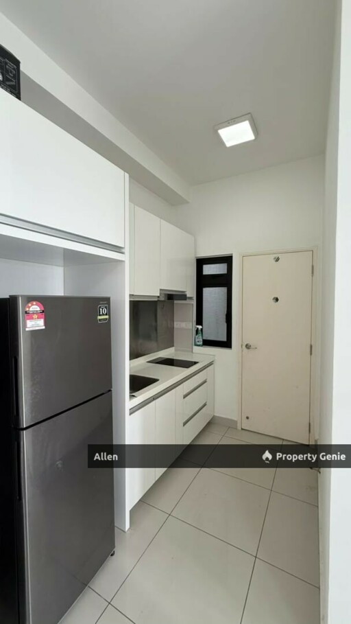 Fully Furnished at Meridin Medini, Near Legoland