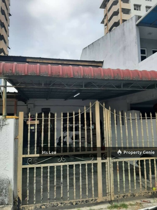 2 Storey house-Pandamaran Jaya @ Kampung Sijangkang , Pelabuhan Klang -Ready 30/10 or 15/11