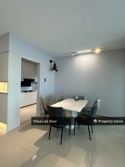 🏠 D’carlton Seaview Residences for Rent 💰 Asking Rental RM 2,300