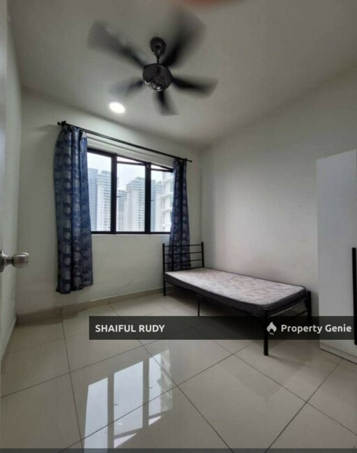 Want to Let. One Maxim Sentul Kuala Lumpur