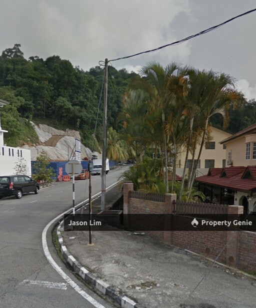 Desa Ara, Sungai Ara, Bayan Lepas