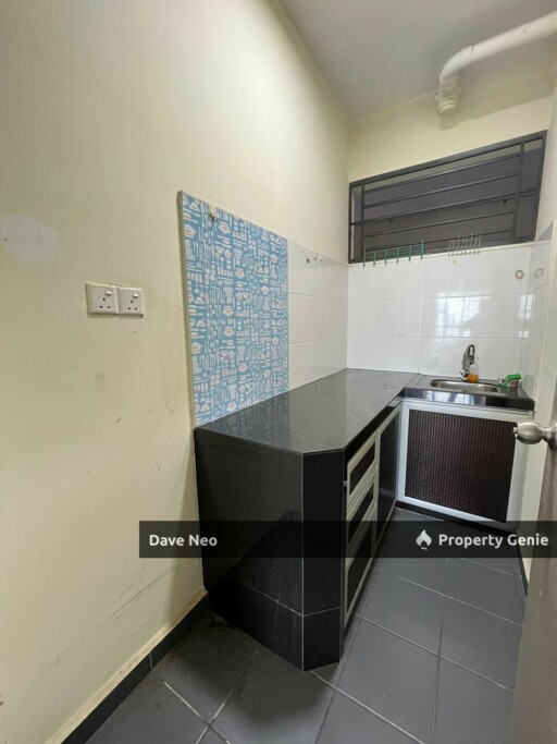 Zennith Suites | Studio with Fully Furnished | I Parking Lot