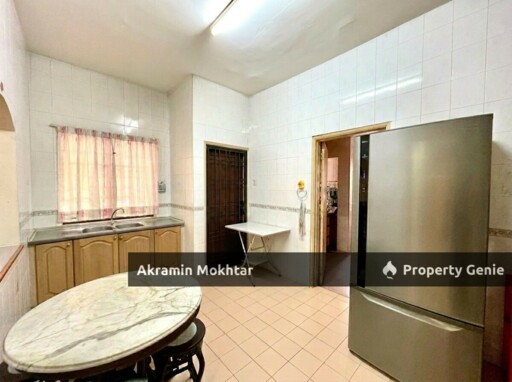 [PRIME CORNER LOT] DOUBLE STOREY SUPERLINK – JALAN KUBAH, BUKIT JELUTONG