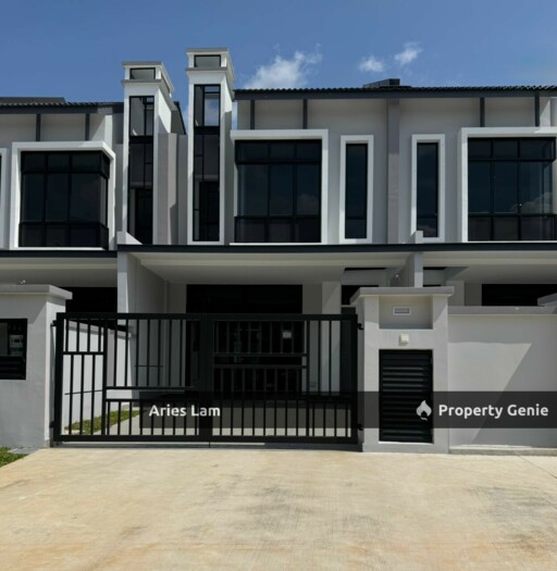 Subsale Brand New / Setia Eco Cascadia / Setia Indah / Near Mount Austin
