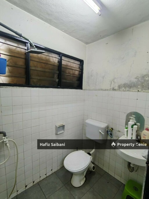Single Storey House Kg Raja Uda Klang