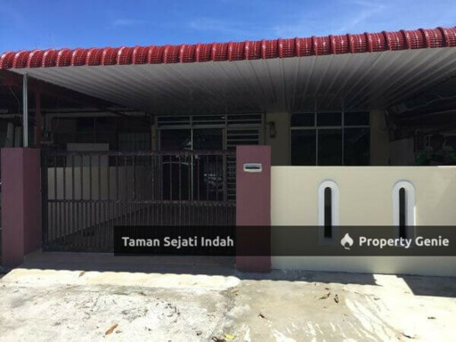 Taman Sejati Indah