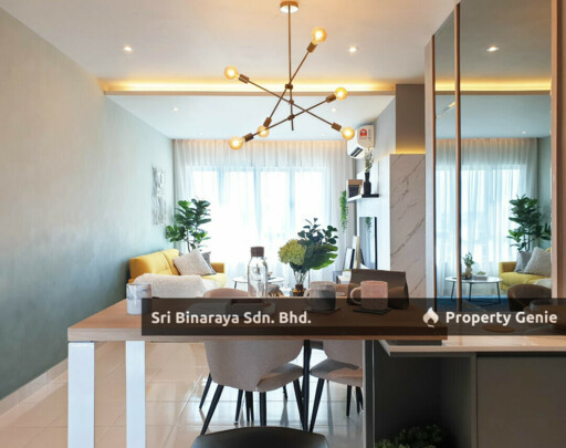 Residensi Ostia