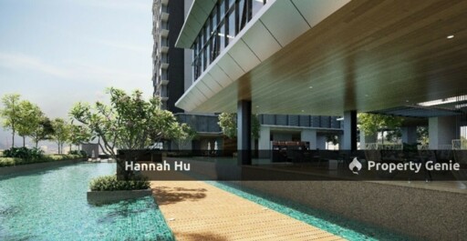 Atwater Residence Seksyen 13 PJ Auction BMV RM97K