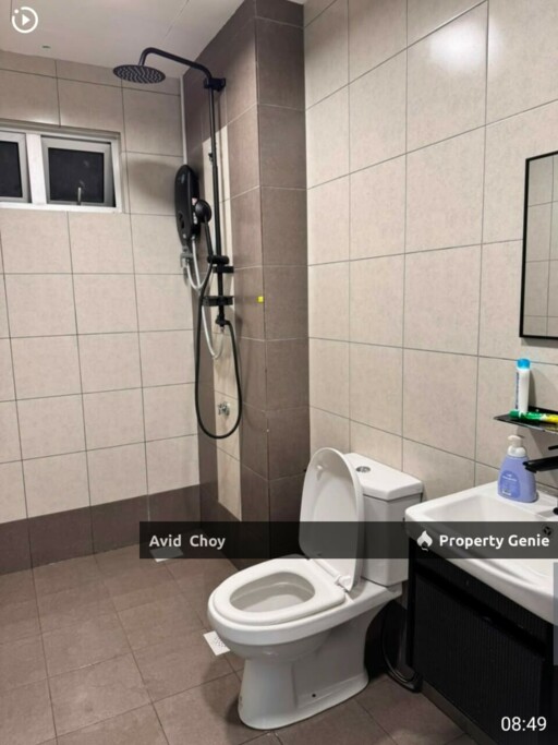 One 49 Residence, Taman Sri Amar, 3 Bedrooms (Fully Furnished)