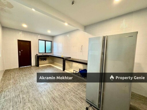 Freehold & Facing Open | Double Storey Semi-D Bandar Tasik Kesuma Fasa 1M, Semenyih