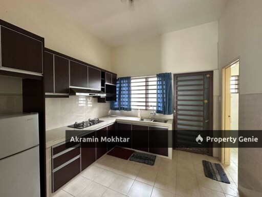 Freehold & Partially Furnished | Double Storey Taman Forest Height, Presint 4 Seremban, N9