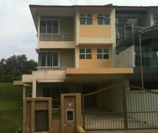 Taman Dagang Permai