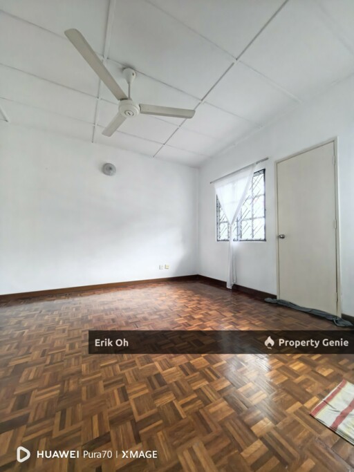 Fully Extended 2-Storey Landed Gem in Wangsa Maju | 20x65 | 4R3B | RM 820k