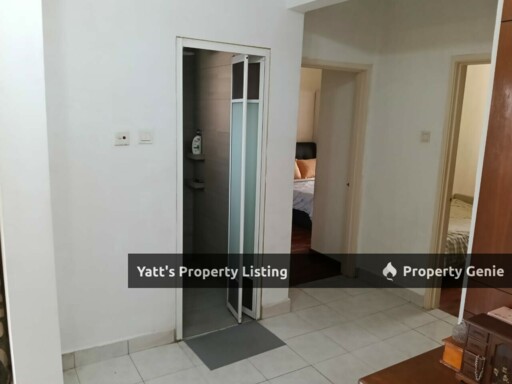 Menara Damansara for Sale