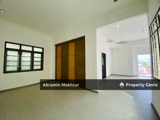 FREEHOLD & RENOVATED | TAMAN WANGSA UKAY 2 STOREY SUPERLINK