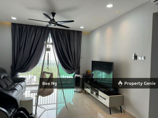 Twin Danga Residence