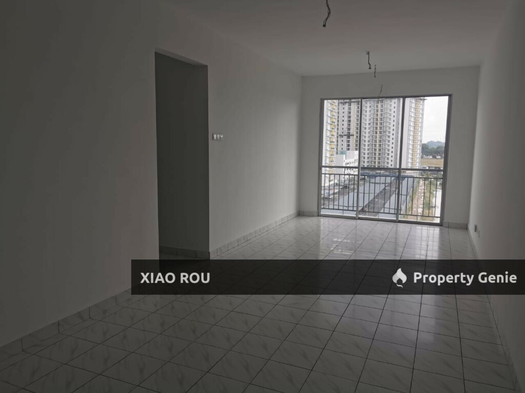 Sri Serindit Residence Bukit Serindit