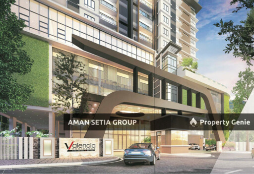 Valencia Residence