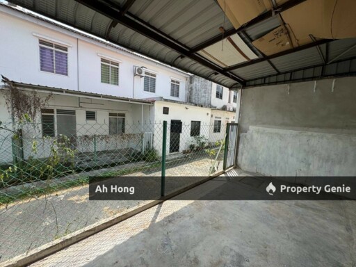 Full Loan / 0 Downpayment / Gelang Patah / Medium Cost / Freehold