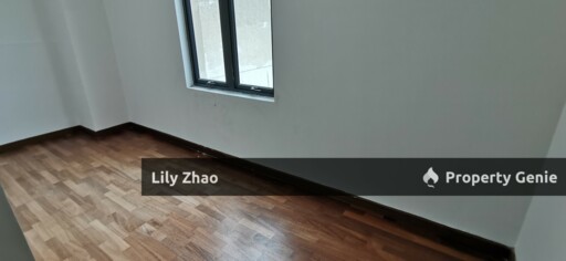 Duplex Penthouse for Sale, 3,701sf @Signal Hill, Kota Kinabalu City, Sabah
