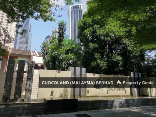 Oval Kuala Lumpur