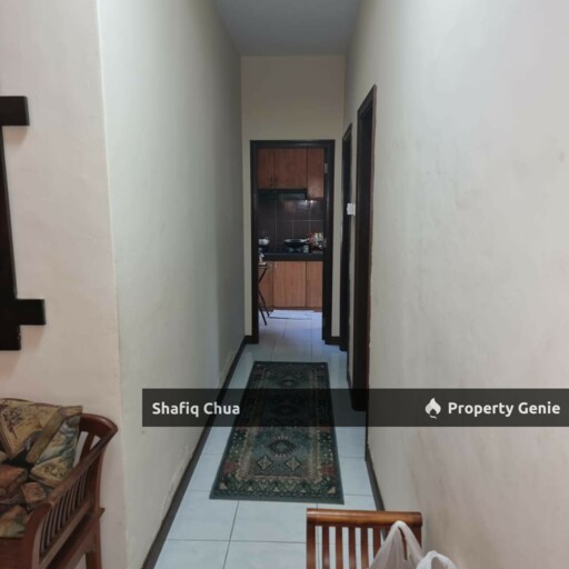 2 Storey Link Bungalow Tropicana Indah (Damansara Indah Resort Homes), Tropicana For Sale