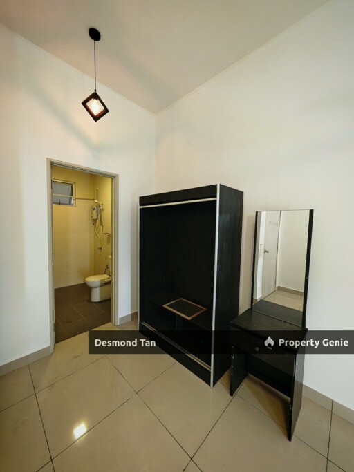 Kalista 1, Kalista Residence, Kalista 2, Seremban 2 (Semi Furnishings)