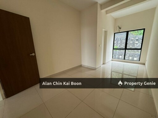 Nassim Heights Ampang Selangor 3 Storey Terrace House For Sale