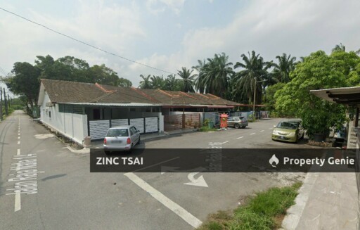1 Storey Terrace @ Taman Intan Jaya {Save RM 81,700}