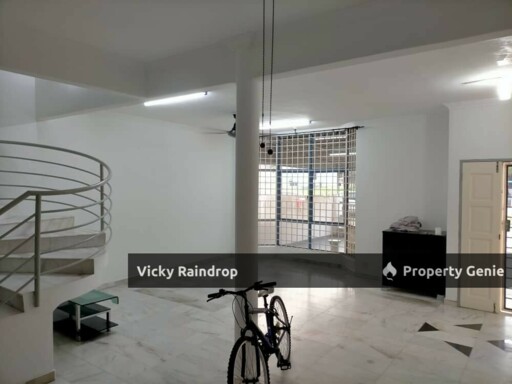 [FOR SALE] TAMAN MERBOK BUKIT BARU DOUBLE STOREY FREEHOLD BELOW VALUE
